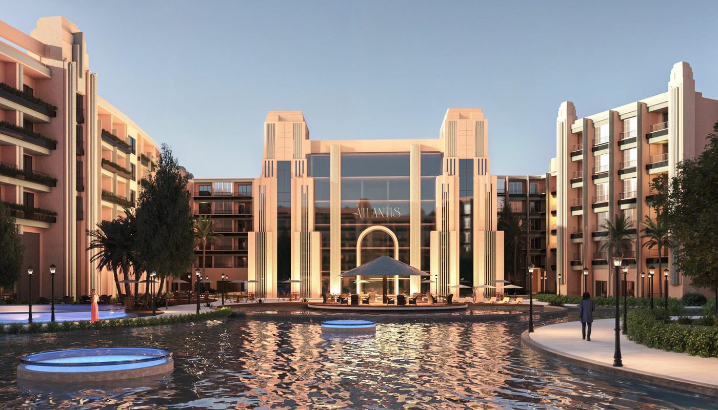 Atlantis Resort