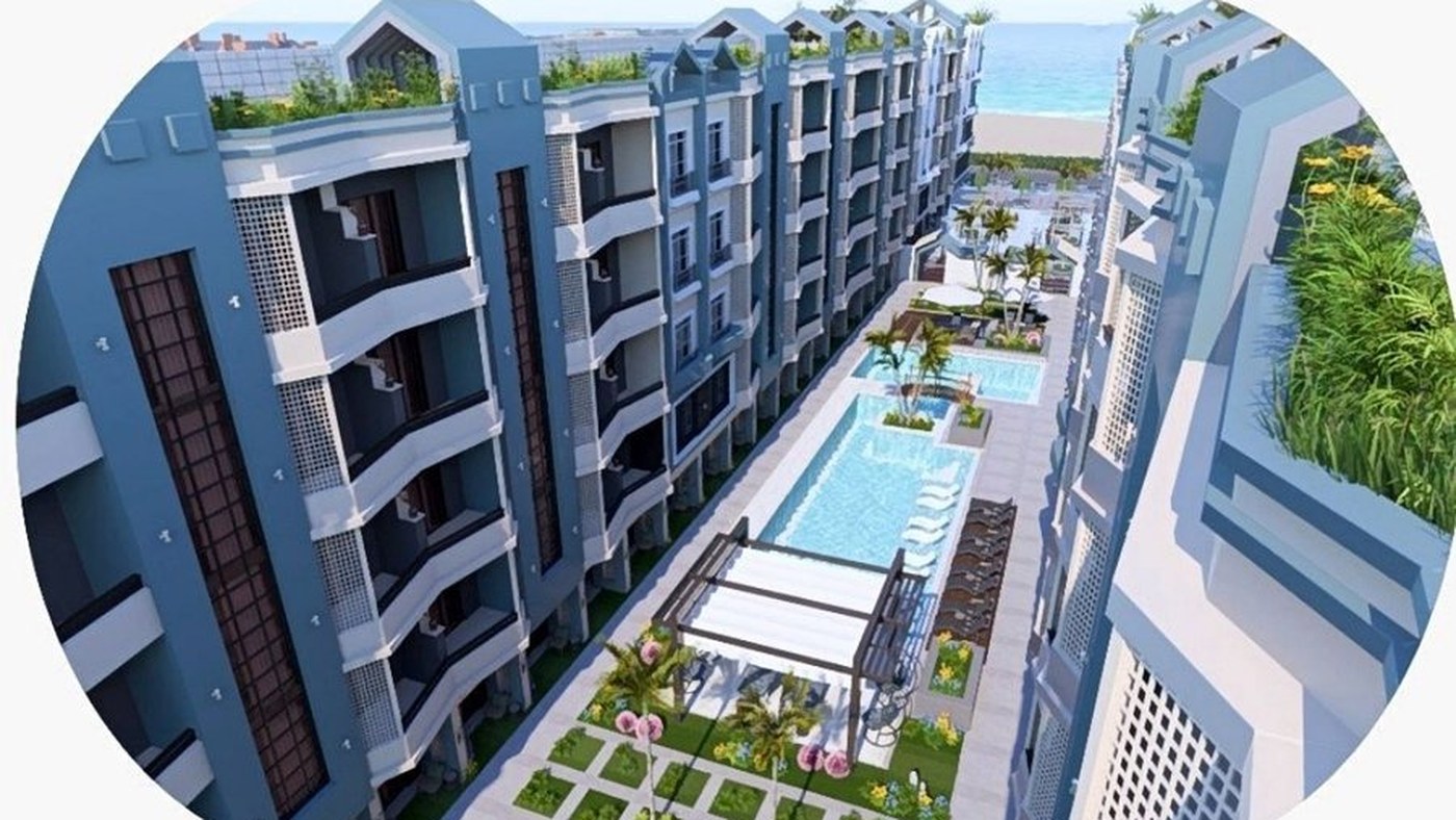 Hurghada Heights