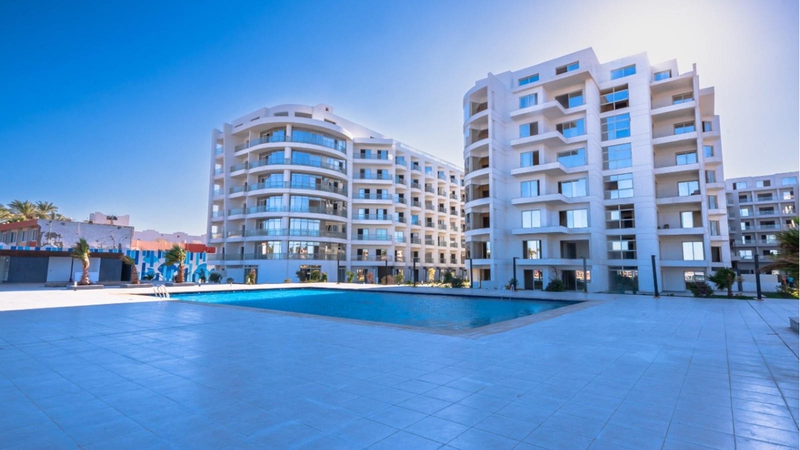 Scandic Resort